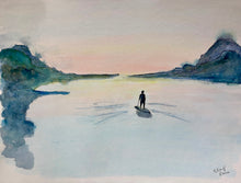 Load image into Gallery viewer, Solitude