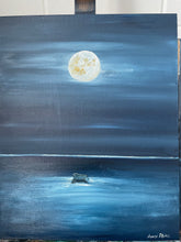 Load image into Gallery viewer, Moonlit Glencoe