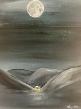 Load image into Gallery viewer, Moonlit Glencoe