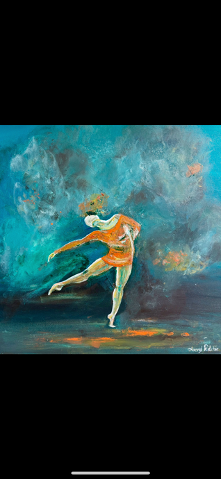 Dancing Through the Storm