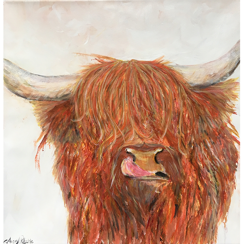 Angus - Ritxi