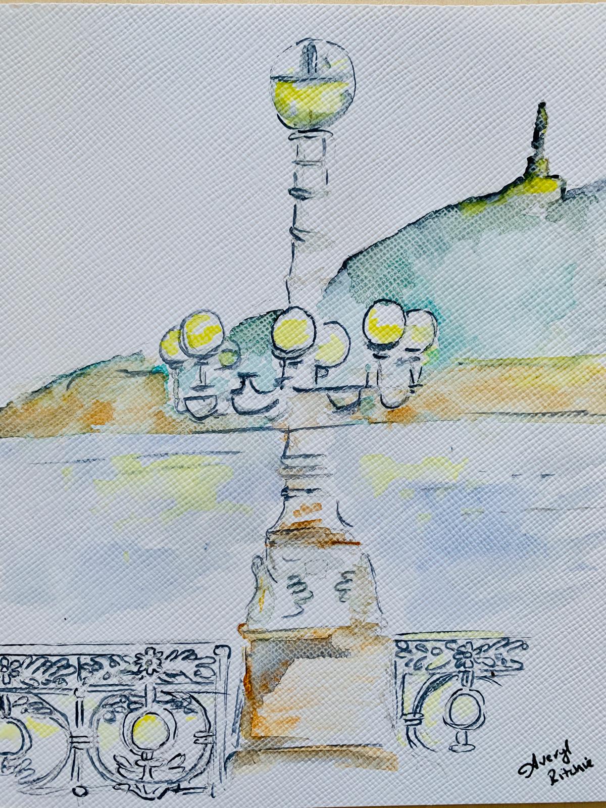 La Baradilla - Ritxi