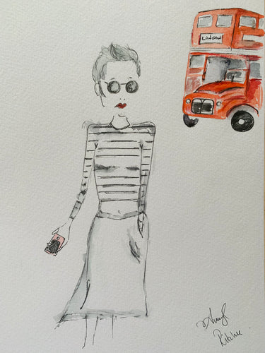 London Life - Ritxi